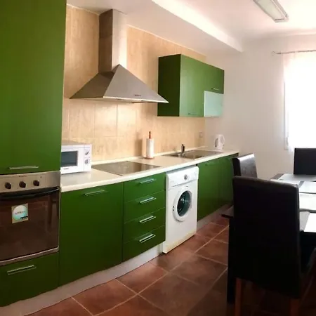 Villa Chalet 97 Corralejo