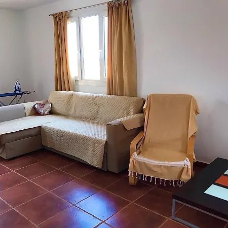 Chalet 97 Corralejo