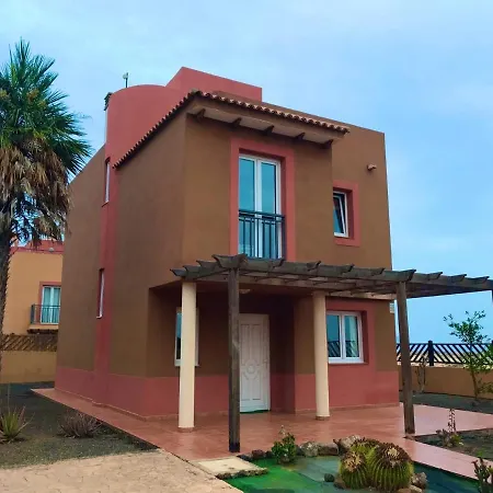 Villa Chalet 97 *