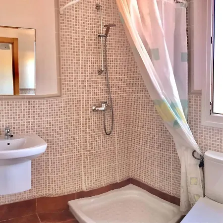 Villa Chalet 97