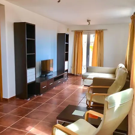 Chalet 97 Corralejo