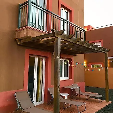 Chalet 97 *