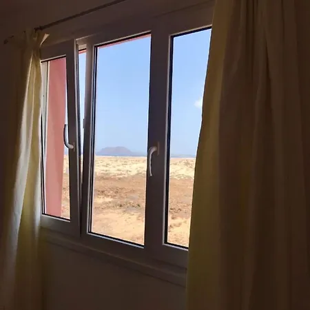 Villa Chalet 97 Corralejo