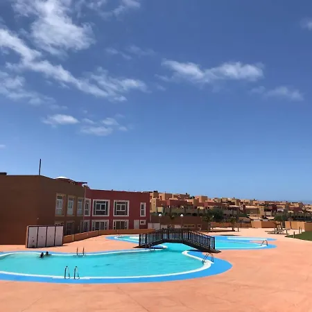 Chalet 97 * Corralejo