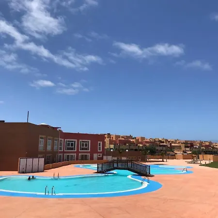 Chalet 97 * Corralejo